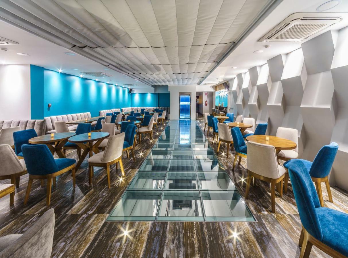 Tecno Boutique Hotel Ла-Пас Экстерьер фото