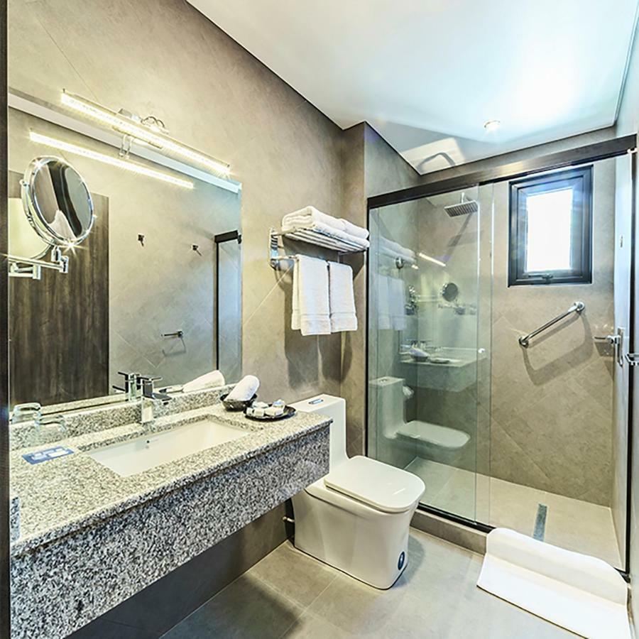 Tecno Boutique Hotel Ла-Пас Экстерьер фото