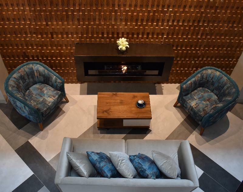 Tecno Boutique Hotel Ла-Пас Экстерьер фото